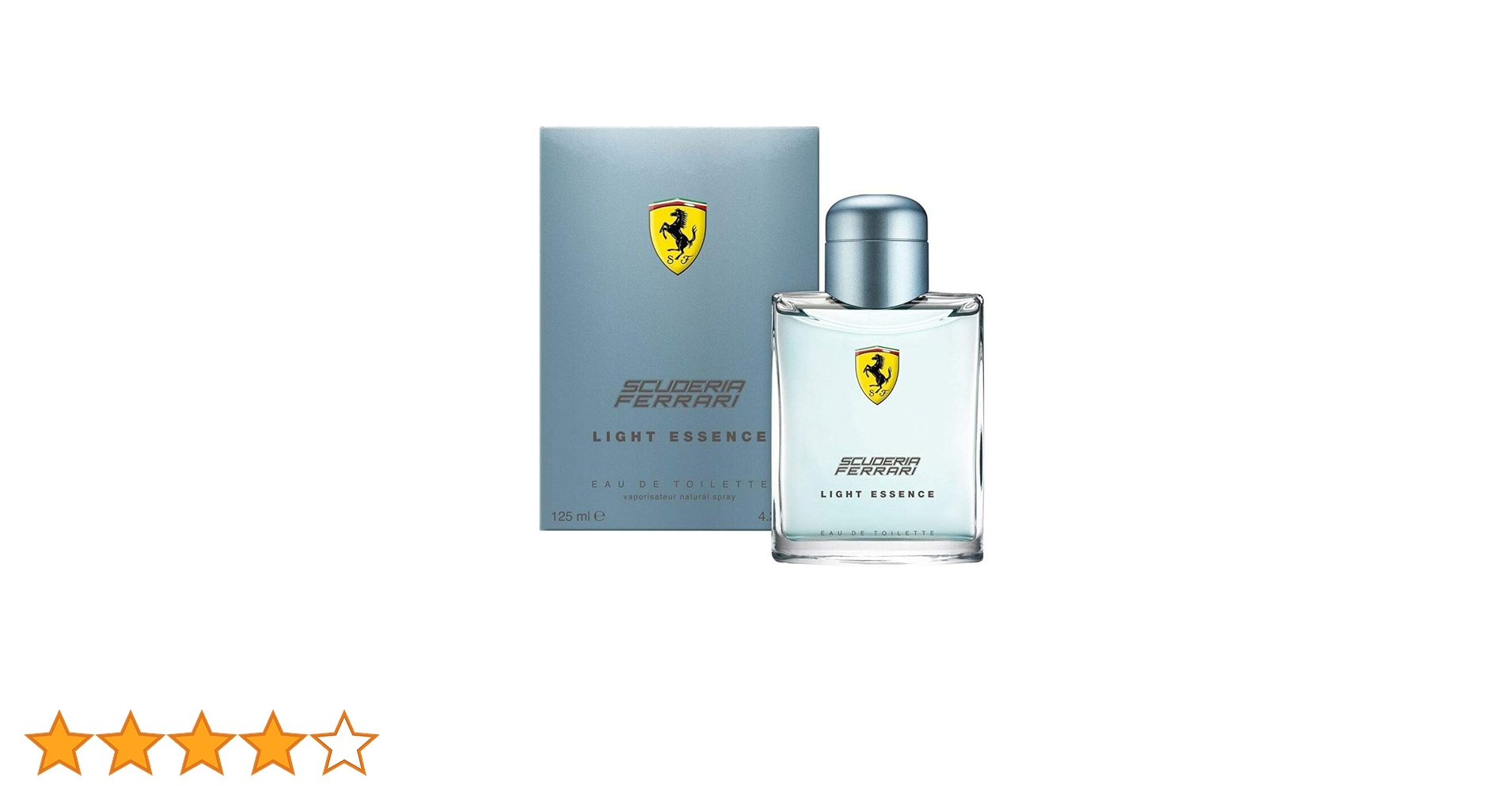 フェラーリ ライトエッセンス EDT 30ml フェラーリ フェラーリ ライトエッセンス EDT 30ml 価格比較